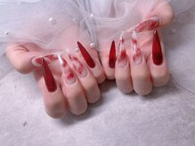 スノーネイルサロン 新宿店(Snow nail salon)/