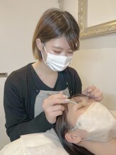 バタフライ 平塚店(Butterfly) 鈴木★ 
