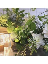 リマネイル(lima nail)&nbsp;佐藤 みほ