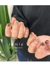 ジェミー(jemiy)/ニュアンス定額