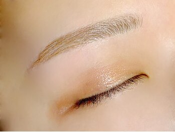 サクラブロウ 青森店(Sakura-blow)/アイブロウ