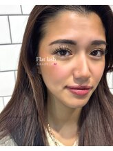 ライル(RILE)/ふさふさeye★