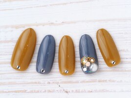 今月のおすすめデザインAコース