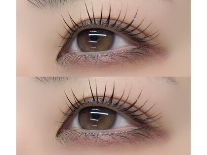 738アイラッシュ(738eyelash)の写真