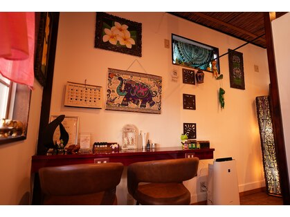 ウォームメモリー(warmmemory)の写真