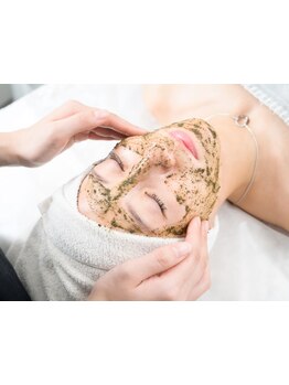 毛穴ケアをしたい