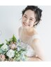 《ブライダルエステ1Day》背中シェービング～フェイシャルまで1日で解決♪