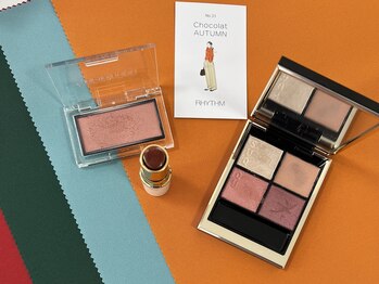 フルムーン(Full Moon)/憧れのピンクメイクレッスン♪