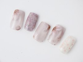 定額デザイン（桜マグ）