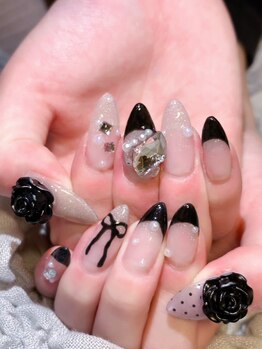 モテ可愛系（デート・合コン）が得意