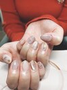 ネイリスト吉野☆お客様ネイル
