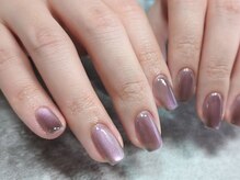 カッツェアンドリノ(Katze&Lino)/my &bee×シルキーマグ♪