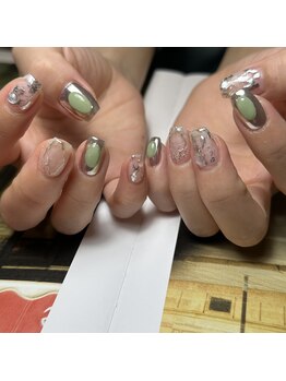 ルイア(Luia)/design art course