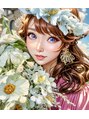 ネイルエルフ(Nail Aelf)/mimiy