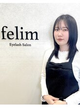 フェリム 京橋店(felim) YU-RI 