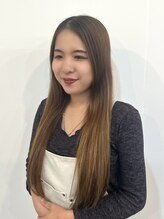 ラグネイル オキナワ コザ店(lag nail OKINAWA) ayu