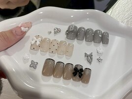 ワンホン韓国ガーリー¥6980