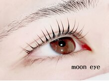 ムーンアイ(moon eye)/パリジェンヌラッシュリフト