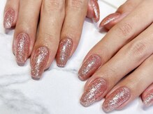 ワイエヌサロン(yn salon)/