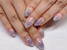 カウイ(KAUI)/デザインジェルネイル