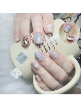 アユミネイル 川崎(Aumi nail)/