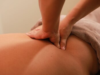 フローアールスタイル(flow Rstlye)/施術風景