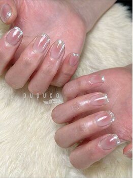 ププコザビューティー(PUPUCO THE BEAUTY)/