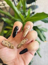 モーヴ(MAUVE)/サンプルB