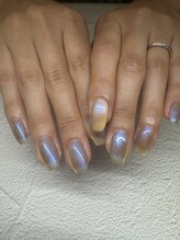 ココズネイル(coco's nail)/マグネットネイル