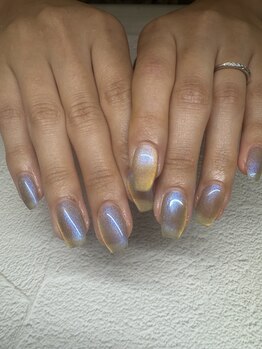 ココズネイル(coco's nail)/マグネットネイル