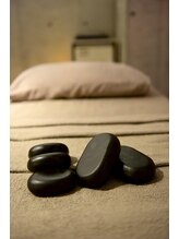 ローズカレス(Rose’s Caress)/リンパケア/アロママッサージ