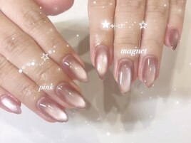 『Chihaya限定メニュー』