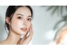《韓国水光肌/頬引き上げ/トーンアップ》韓国に行かなくてもララピールを♪
