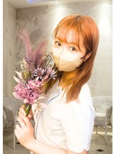 癒し～ぷ 池袋店/池袋店セラピスト紹介　つな