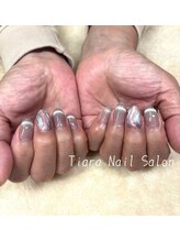 ティアラ(Tiara)/定額デザイン