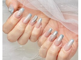 グラテーションデザイン