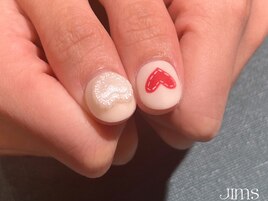 【ハンド】120分アートフリー