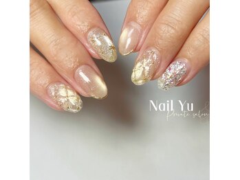 ネイルユー(Nail Yu)