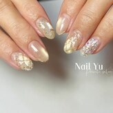 ネイルユー(Nail Yu)