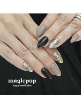 マジックポップ(magicpop)/