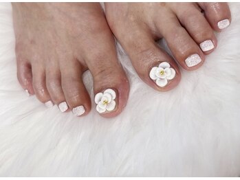 フットデザインコース