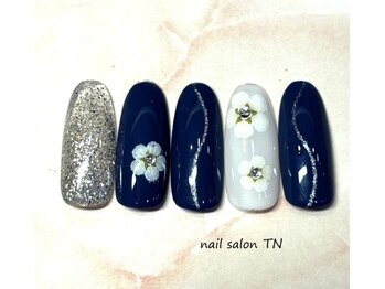 ティーエヌ 西荻窪駅前店/☆デザイン定額A☆