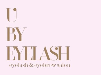 ユーバイアイラッシュ(U by eyelash)