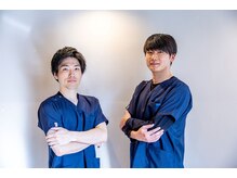 つかもと本通整体院 鍼灸院/施術者