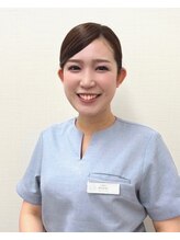 ハリナチュレ 那覇店(HARINATURE)&nbsp;MITSUKI 先生