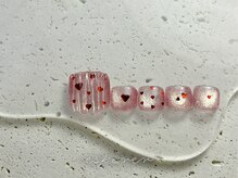 エスペレ 六本木(esperer)/＊トレンドネイル＊　26/02