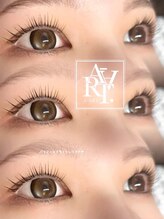 エーアート(A-ART.)/