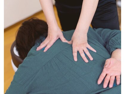 はるかなの写真