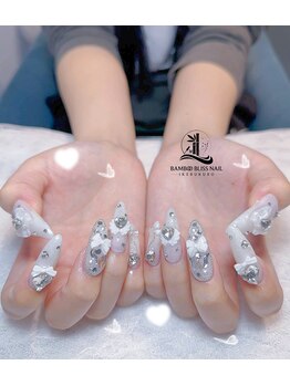 バンブーブリス 池袋東口店(BambooBliss)/