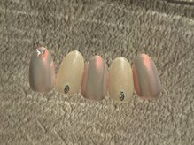 ネイルシャルネ(NAIL Charme)/★定額¥8800コース★
